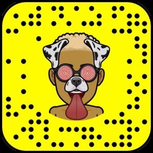 Meet your Posher, Gabriel